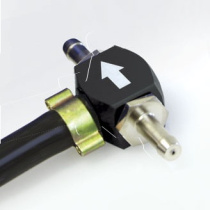GBCV SS/DS Ersättningsdel Turbosmart